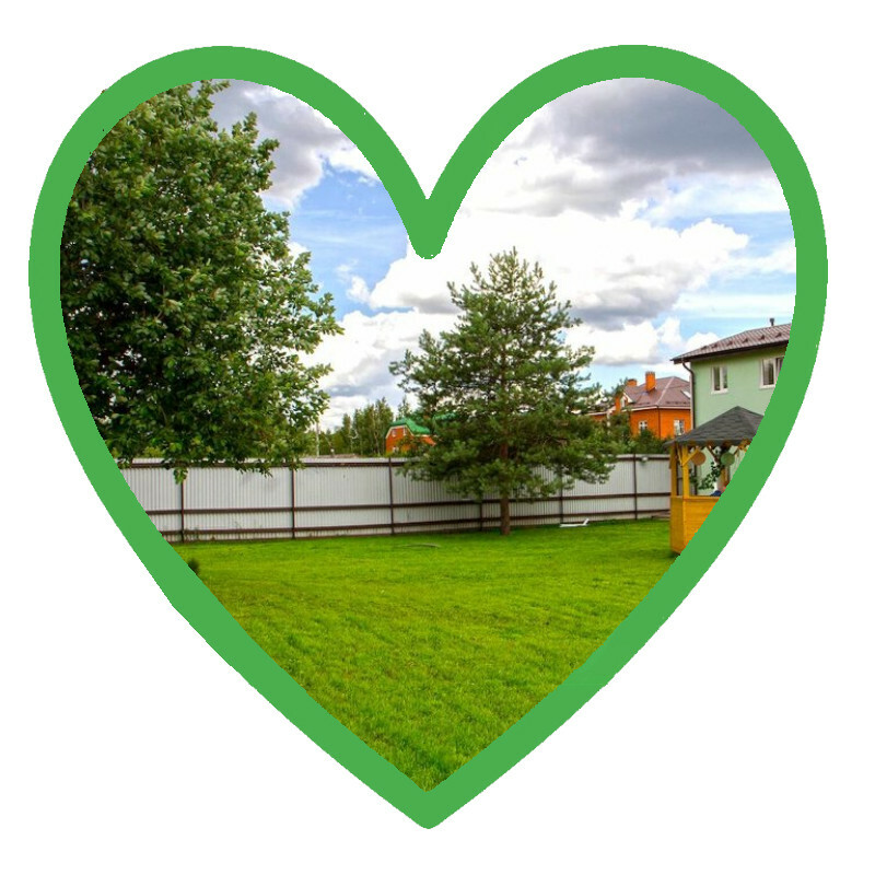 Территория пансионата для пожилых огорожена и находится под видеонаблюдением Территория пансионата для пожилых огорожена и находится под видеонаблюдением