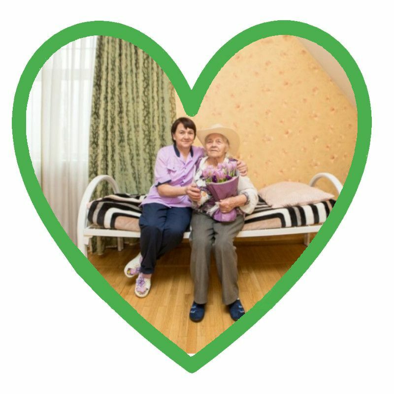 Пансионат для пожилых в СПб становиться для многих вторым домом Пансионат для пожилых в СПб становиться для многих вторым домом