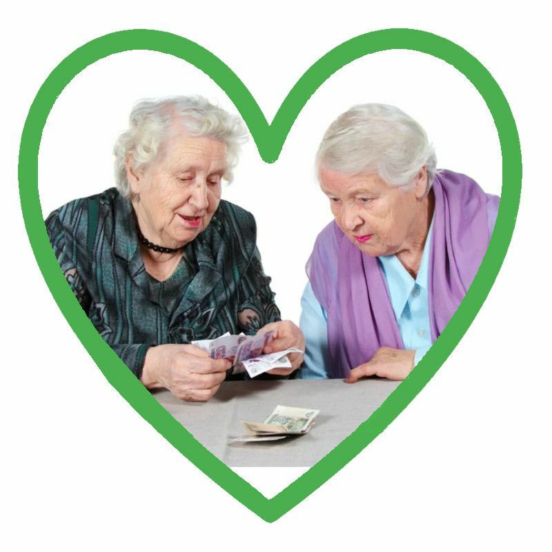 Приятна цена на проживание в пансионате для пожилых людей в Санкт-Петербурге Приятна цена на проживание в пансионате для пожилых людей в Санкт-Петербурге