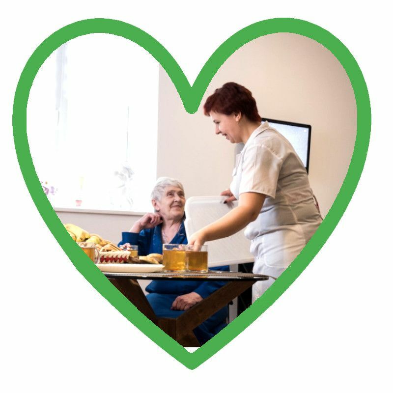 Пансионат для пожилых Долголетие – это максимум заботы и внимания для каждого Пансионат для пожилых Долголетие – это максимум заботы и внимания для каждого