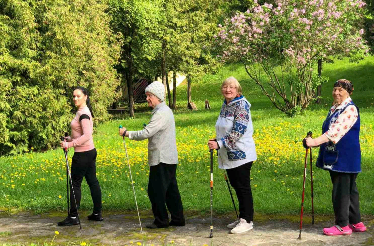 Помощь и реабилитация в доме престарелых в СПб – Долголетие Помощь и реабилитация в доме престарелых в СПб – Долголетие